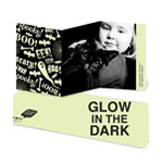 Spooky Halloween Sayings -- Halloween Photo Card