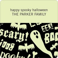 Spooky Halloween Sayings 