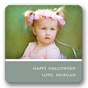 Picture Window Pane -- Personalized Stickers