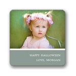 Picture Window Pane -- Personalized Stickers