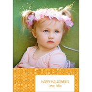 BOO! 