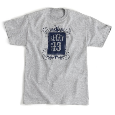 Seniors T-Shirt XL