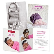 Baby Sample Pack
