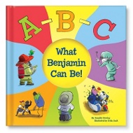 ABC What Can I Be 