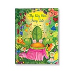 My Very Own Fairy Tale -- Personalized Children's Books