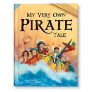 My Very Own Pirate Tale 