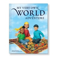 My Very Own World Adventure 