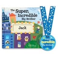 The Super, Incredible Big Brother 