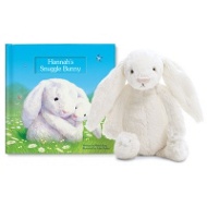 My Snuggle Bunny Gift Set 