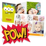 Kids Party Sample Pack