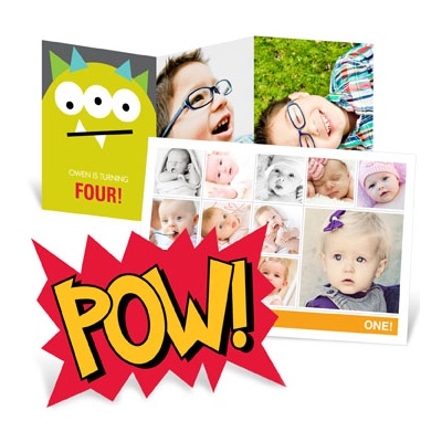 Kids Party Sample Pack