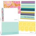 Exclusive Stationery Kits