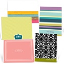 Simply Say Hello -- Note Card Sets