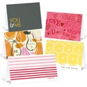 Love Notes --  Note Card Sets