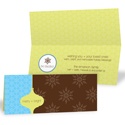 Be Dazzled Holiday Card