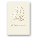 Everlasting Bond Christmas Card
