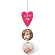 Cutie Pie Ribbon Strand 