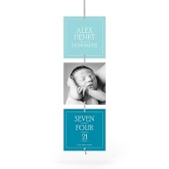 Contemporary Blessing Ribbon Strand 