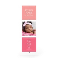 Contemporary Blessing Ribbon Strand 
