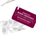 Creative Cheer -- Christmas Gift Tags