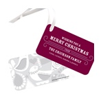 Creative Cheer -- Christmas Gift Tags