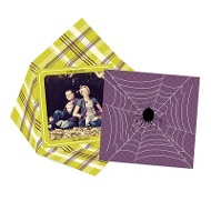 Spider Web Style 