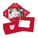 Christmas Charms -- Photo Christmas Cards