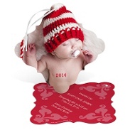 Precious Photo Ornament 