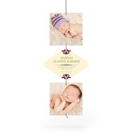 Memorable Ribbon Strand 
