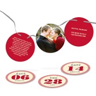 Ribbon Strand of Love 