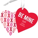 Valentine's Day Gift Tags