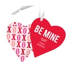 Simply Heart worthy -- Valentine Gift Tags