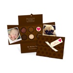 Sweet Tooth -- Valentines Photo Cards