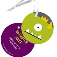 Monster Bash 