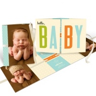 Baby Book 