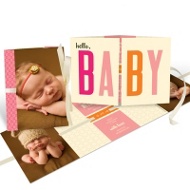 Baby Book 