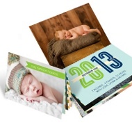 Booklet of Blocks 