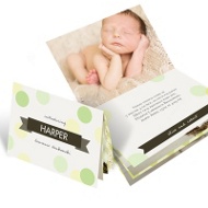 Chevron Booklet 