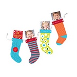 Stocking Stuffers -- Unique Holiday Cards