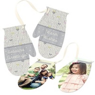 Memorable Mittens 