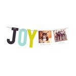 Snapshots of Joy in Green