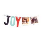 Snapshots of Joy in Red