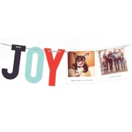 Snapshots of Joy in Red
