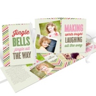 Blissful Bells Booklet