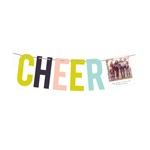 Modern Cheer -- Holiday Photo Cards