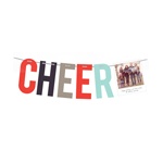 Modern Cheer -- Personalized Holiday Photo Cards