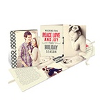 Read All About It -- Photo Holiday Cards