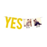 Say Yes to Snapshots -- Save the Date Cards