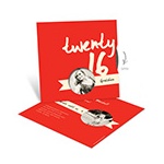 Spin A Rama -- Graduation Announcements & Invitations