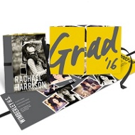 Make Your Mark Ribbon Booklet 